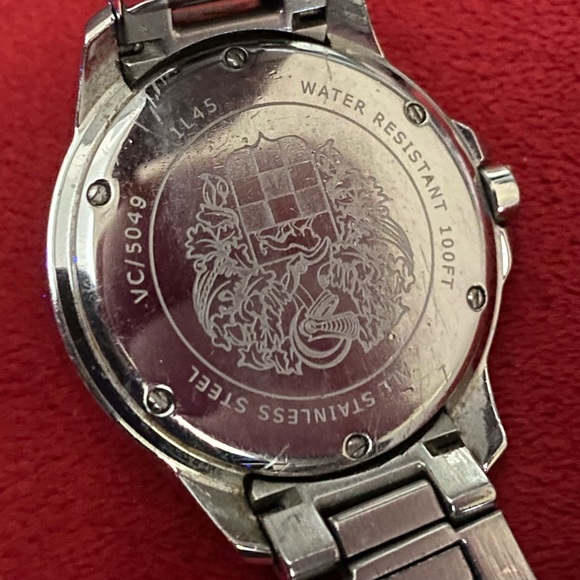 Vince Camuto Silver watch - Picture 4 of 7